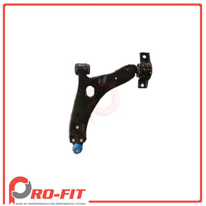Control Arm and Ball Joint Assembly - Front Left Lower - 021164