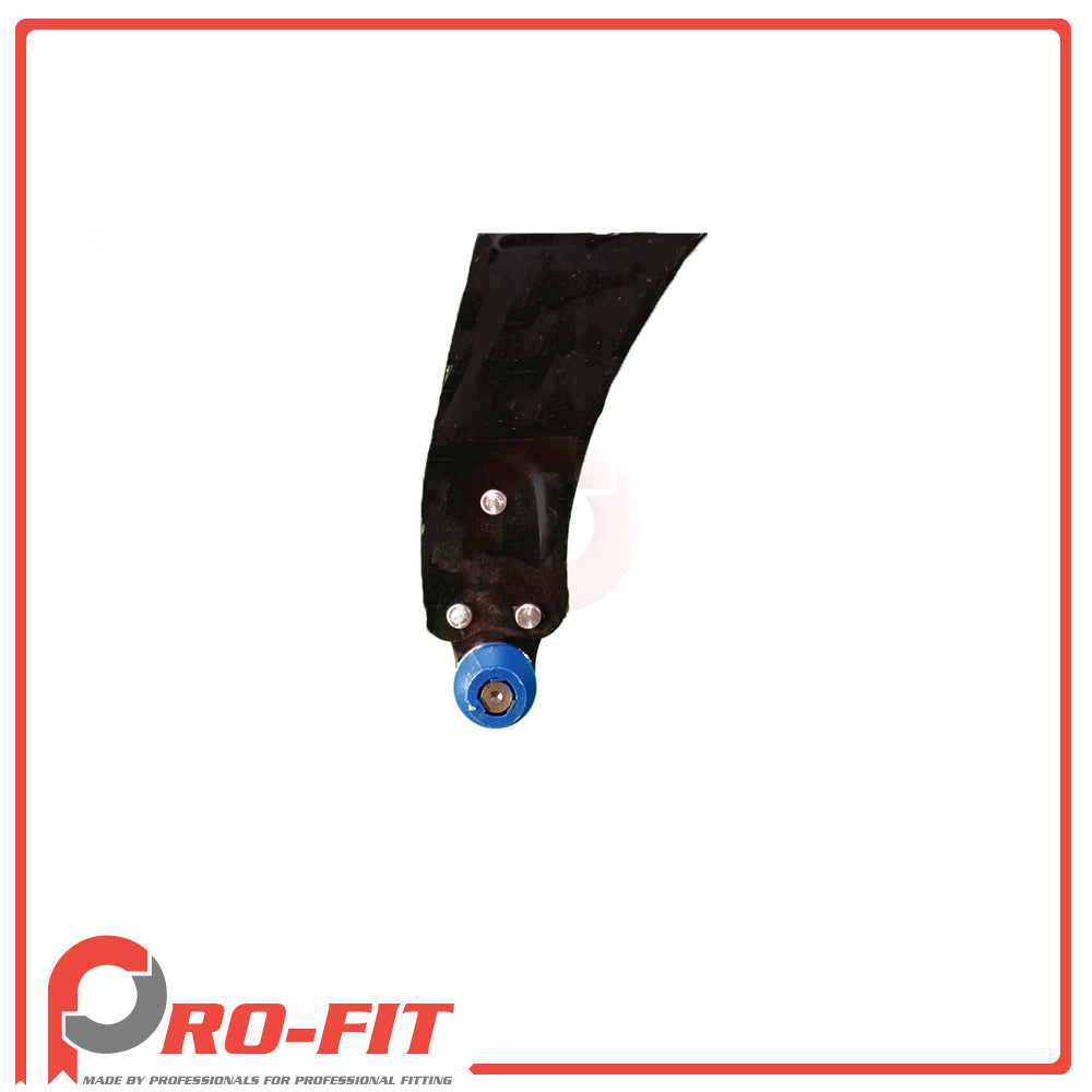 Control Arm and Ball Joint Assembly - Front Left Lower - 021164