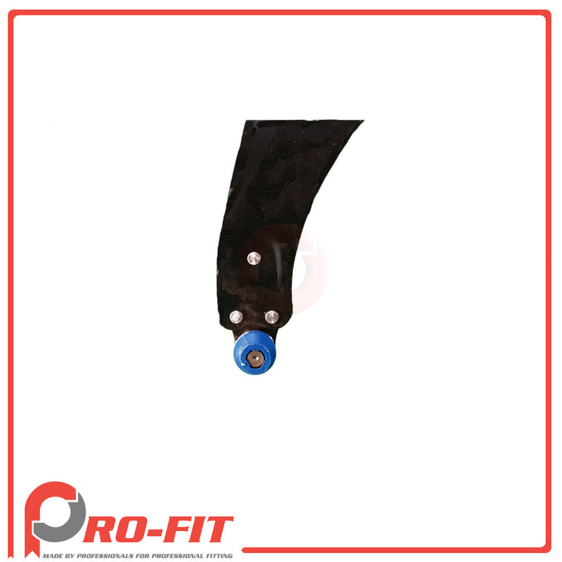 Control Arm and Ball Joint Assembly - Front Left Lower - 021164