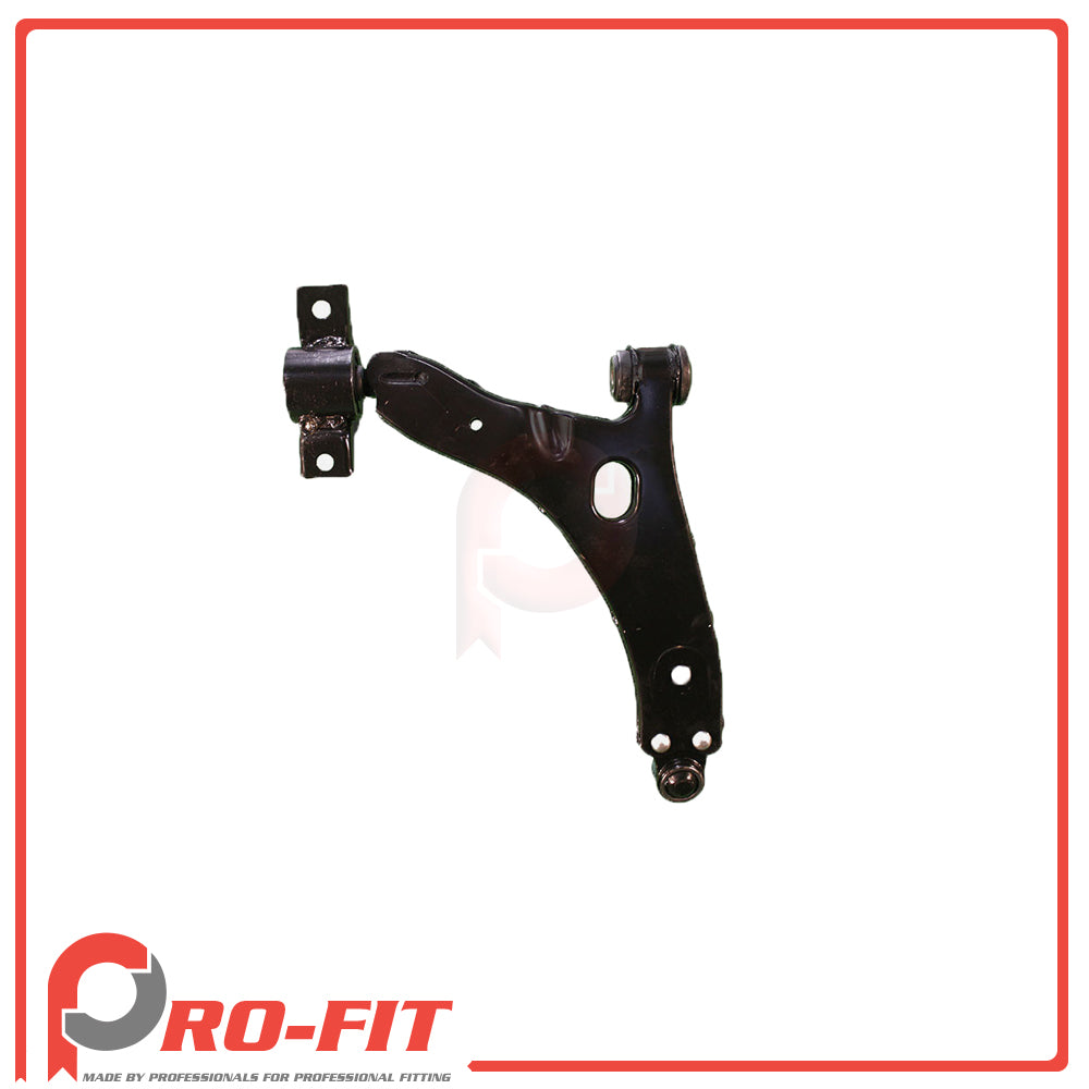 Control Arm and Ball Joint Assembly - Front Left Lower - 021164