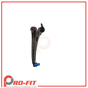 Control Arm and Ball Joint Assembly - Front Left Lower - 021164