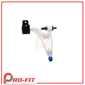 Control Arm and Ball Joint Assembly - Front Right Lower - 021168
