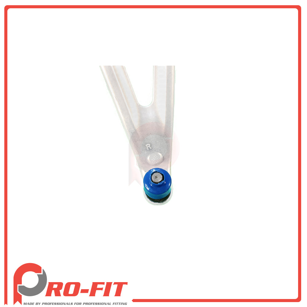 Control Arm and Ball Joint Assembly - Front Right Lower - 021168