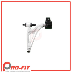 Control Arm and Ball Joint Assembly - Front Right Lower - 021168