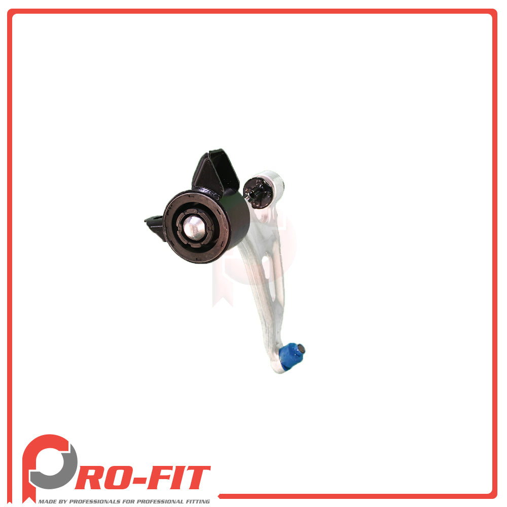 Control Arm and Ball Joint Assembly - Front Right Lower - 021168
