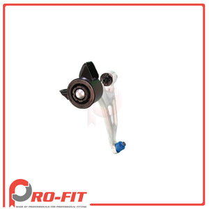 Control Arm and Ball Joint Assembly - Front Right Lower - 021168