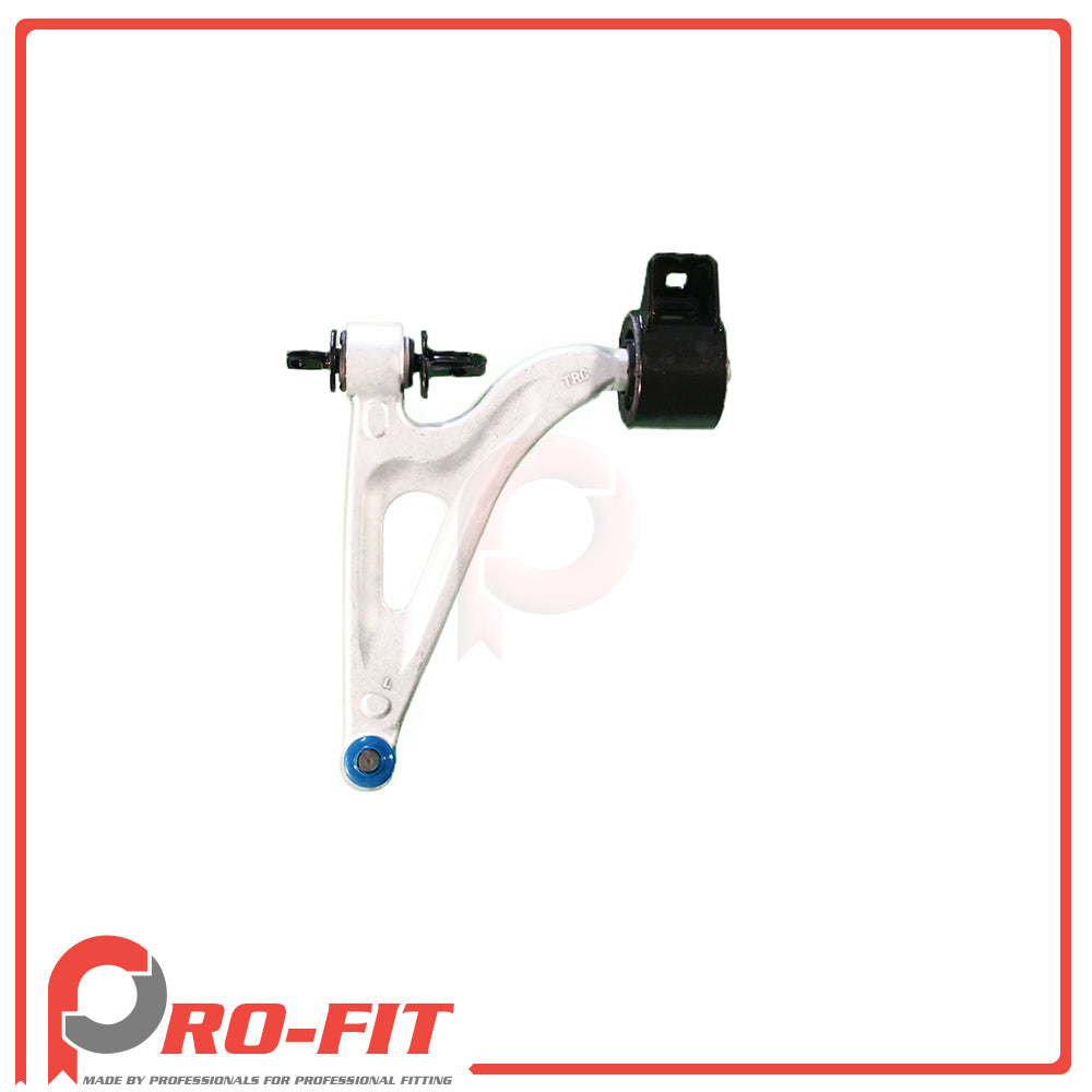 Control Arm and Ball Joint Assembly - Front Left Lower - 021169