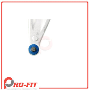 Control Arm and Ball Joint Assembly - Front Left Lower - 021169