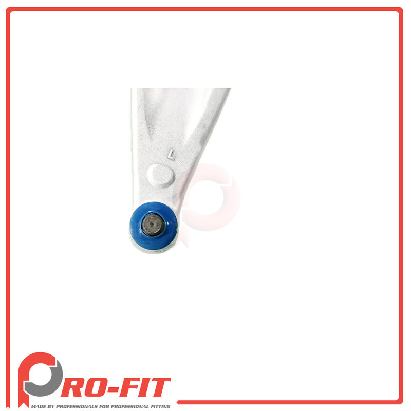 Control Arm and Ball Joint Assembly - Front Left Lower - 021169