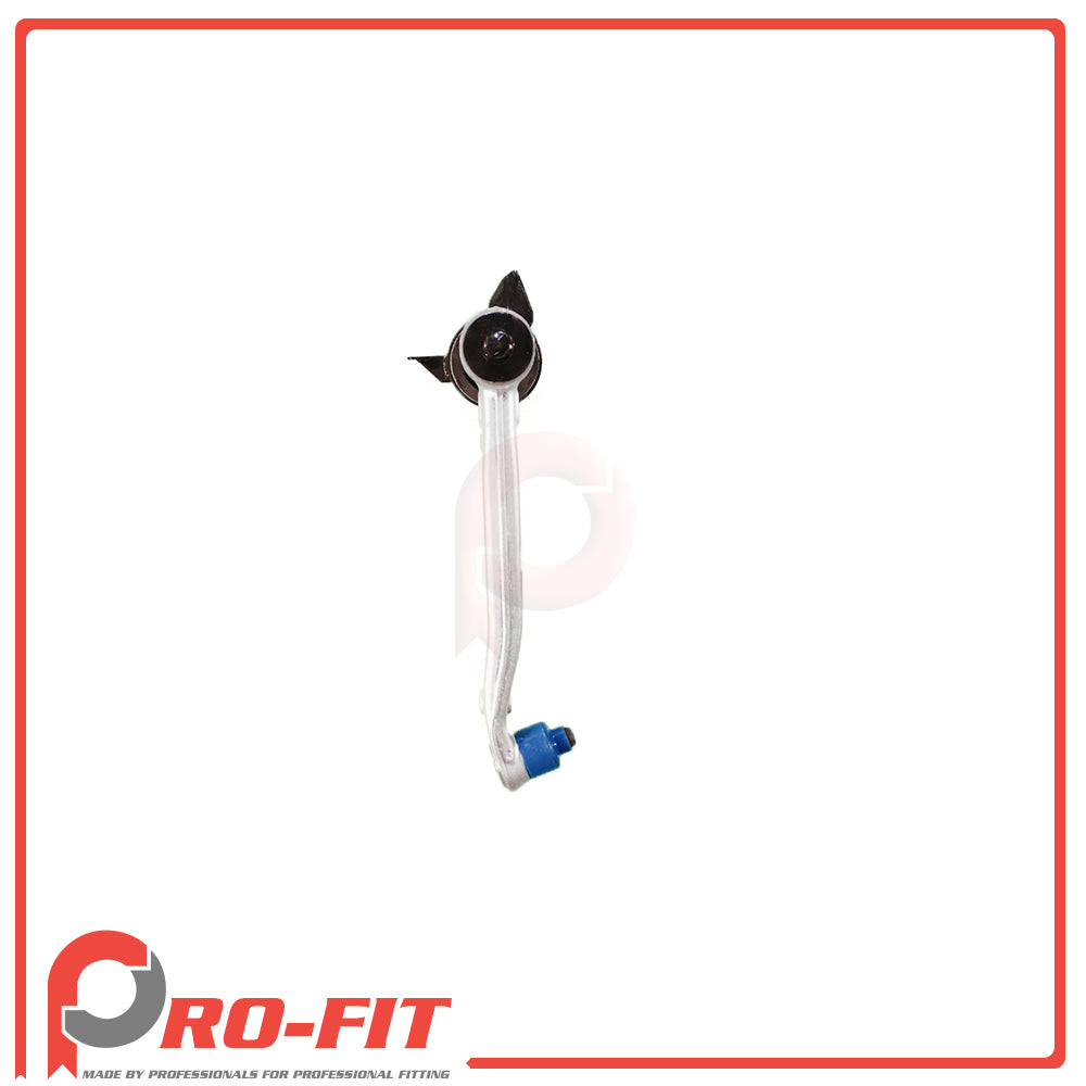 Control Arm and Ball Joint Assembly - Front Left Lower - 021169