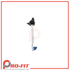 Control Arm and Ball Joint Assembly - Front Left Lower - 021169