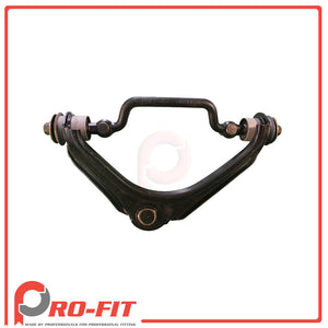 Control Arm and Ball Joint Assembly - Front Right Upper - 021174