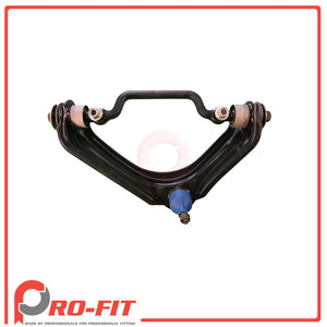 Control Arm and Ball Joint Assembly - Front Right Upper - 021174