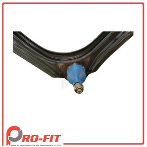 Control Arm and Ball Joint Assembly - Front Right Upper - 021174