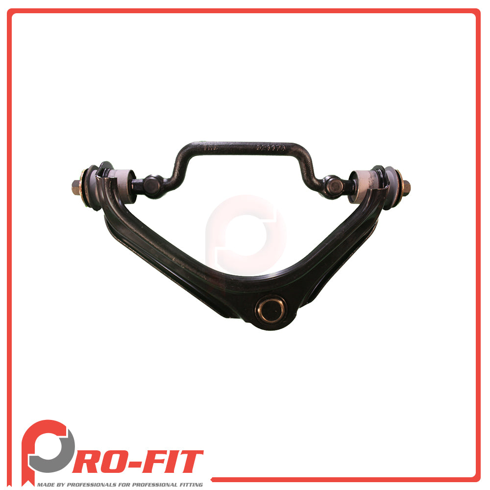 Control Arm and Ball Joint Assembly - Front Left Upper - 021175