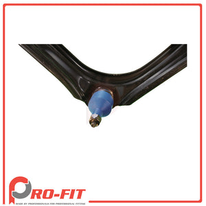 Control Arm and Ball Joint Assembly - Front Left Upper - 021175