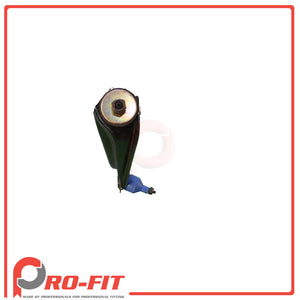 Control Arm and Ball Joint Assembly - Front Left Upper - 021175