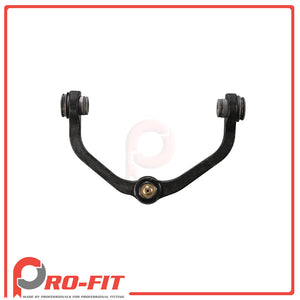 Control Arm and Ball Joint Assembly - Front Right Upper - 021176