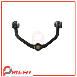 Control Arm and Ball Joint Assembly - Front Left Upper - 021177