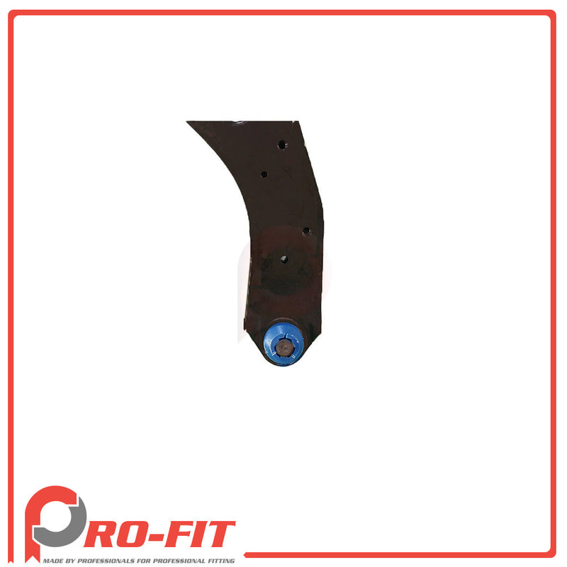 Control Arm and Ball Joint Assembly - Front Right Lower - 021185