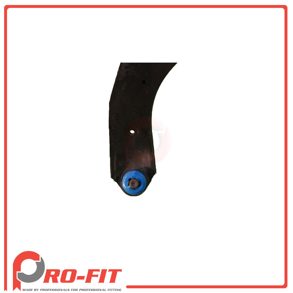 Control Arm and Ball Joint Assembly - Front Left Lower - 021186
