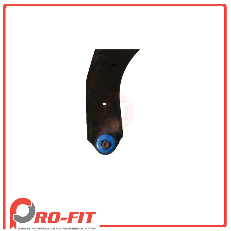 Control Arm and Ball Joint Assembly - Front Left Lower - 021186