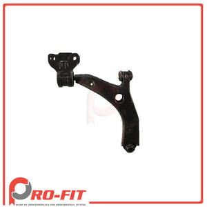 Control Arm and Ball Joint Assembly - Front Left Lower - 021186