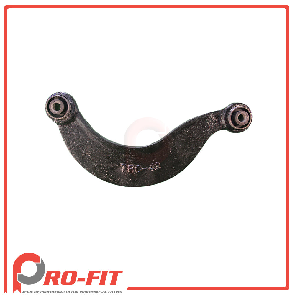 Control Arm - Rear Upper - 023134