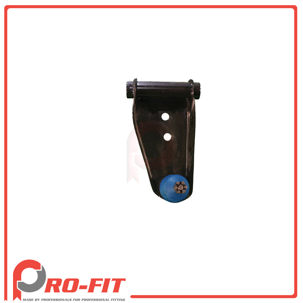 Control Arm - Front Left Upper - 031002