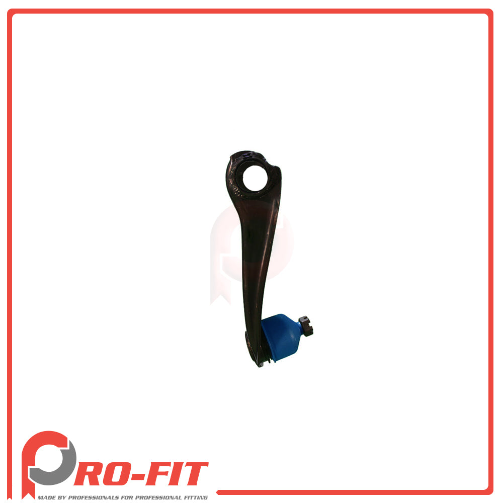 Control Arm - Front Left Upper - 031002