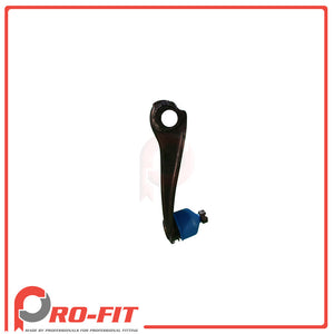 Control Arm - Front Left Upper - 031002
