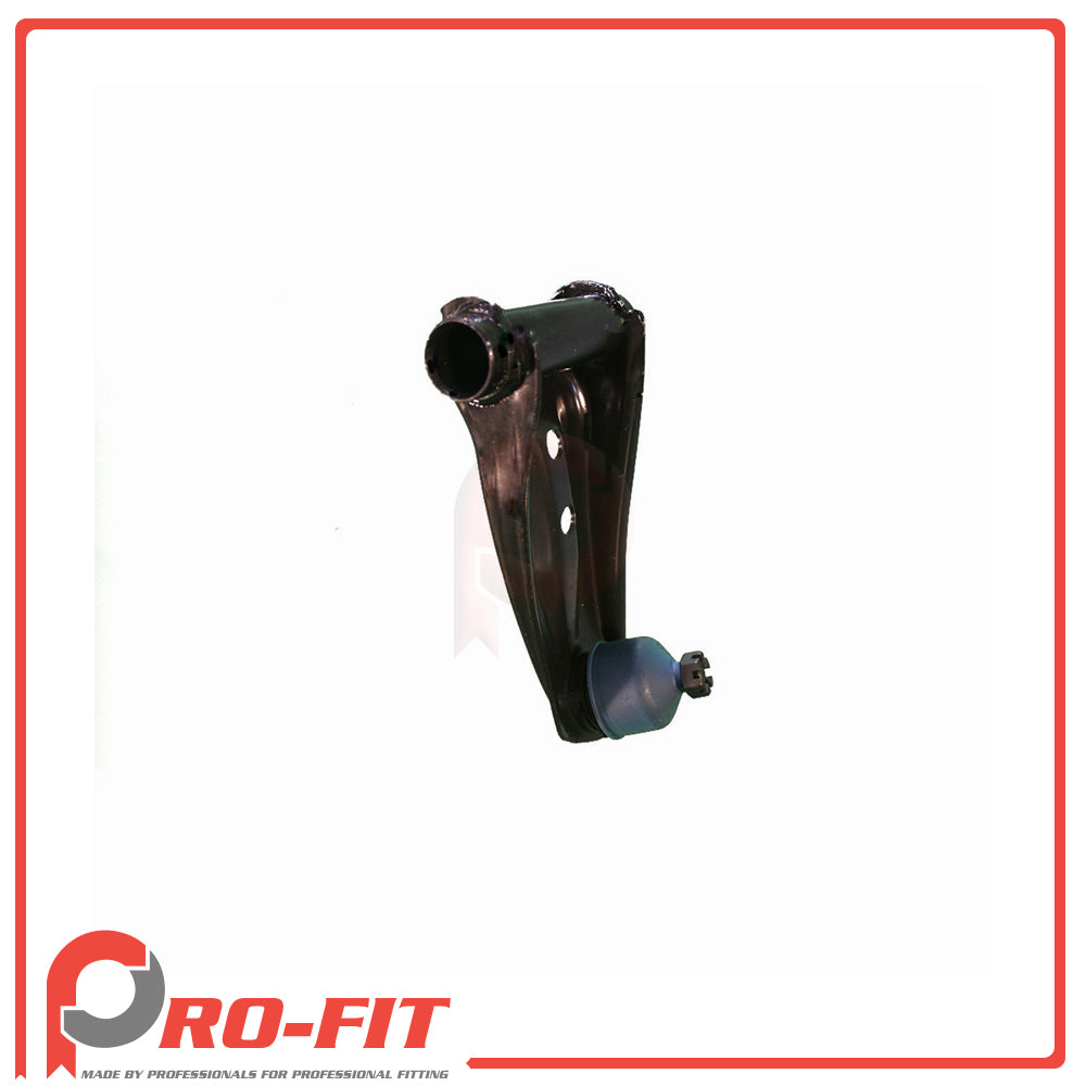Control Arm - Front Left Upper - 031002