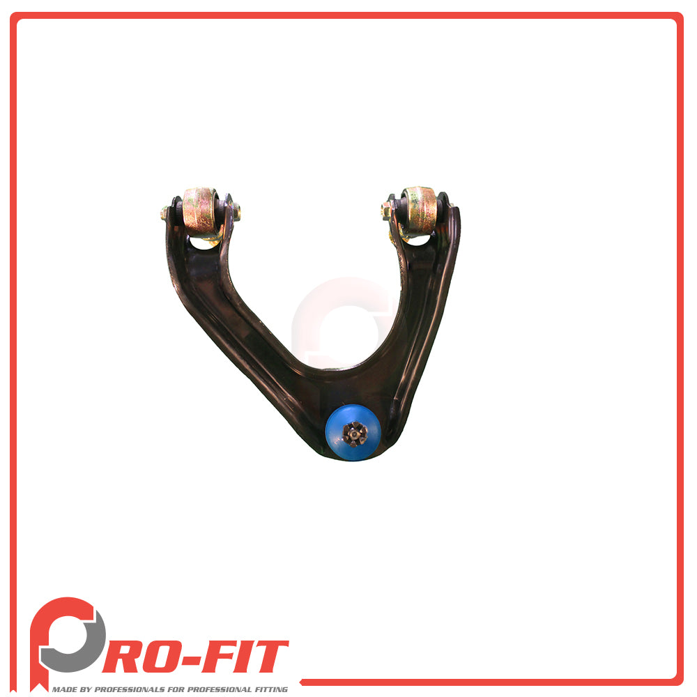 Control Arm and Ball Joint Assembly - Front Right Upper - 031007