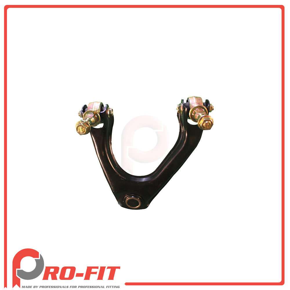 Control Arm and Ball Joint Assembly - Front Right Upper - 031007