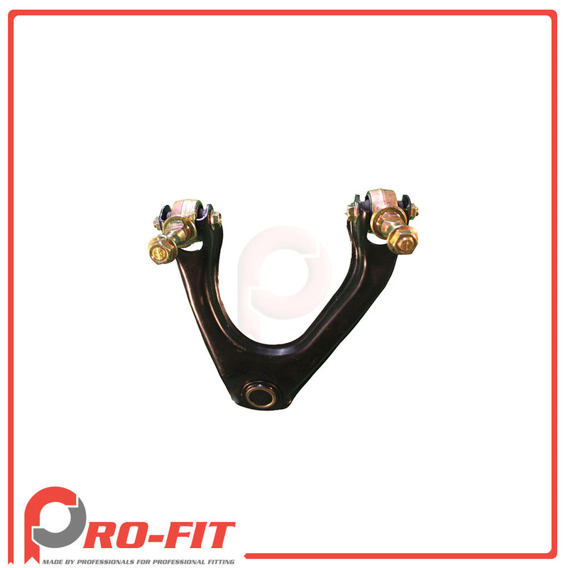 Control Arm and Ball Joint Assembly - Front Right Upper - 031007