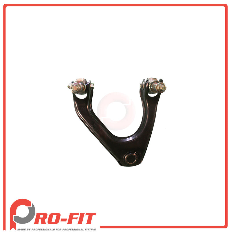 Control Arm and Ball Joint Assembly - Front Left Upper - 031008