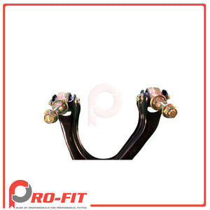 Control Arm and Ball Joint Assembly - Front Left Upper - 031008