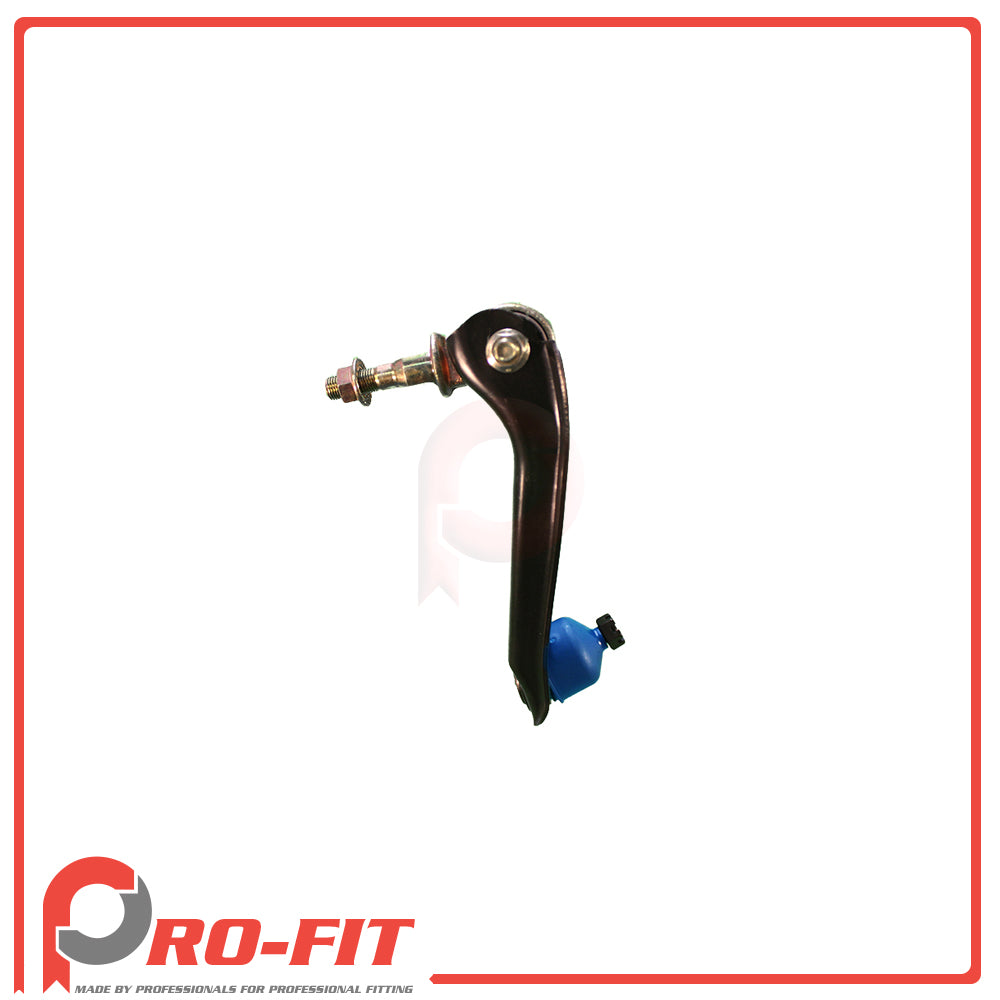 Control Arm and Ball Joint Assembly - Front Left Upper - 031008