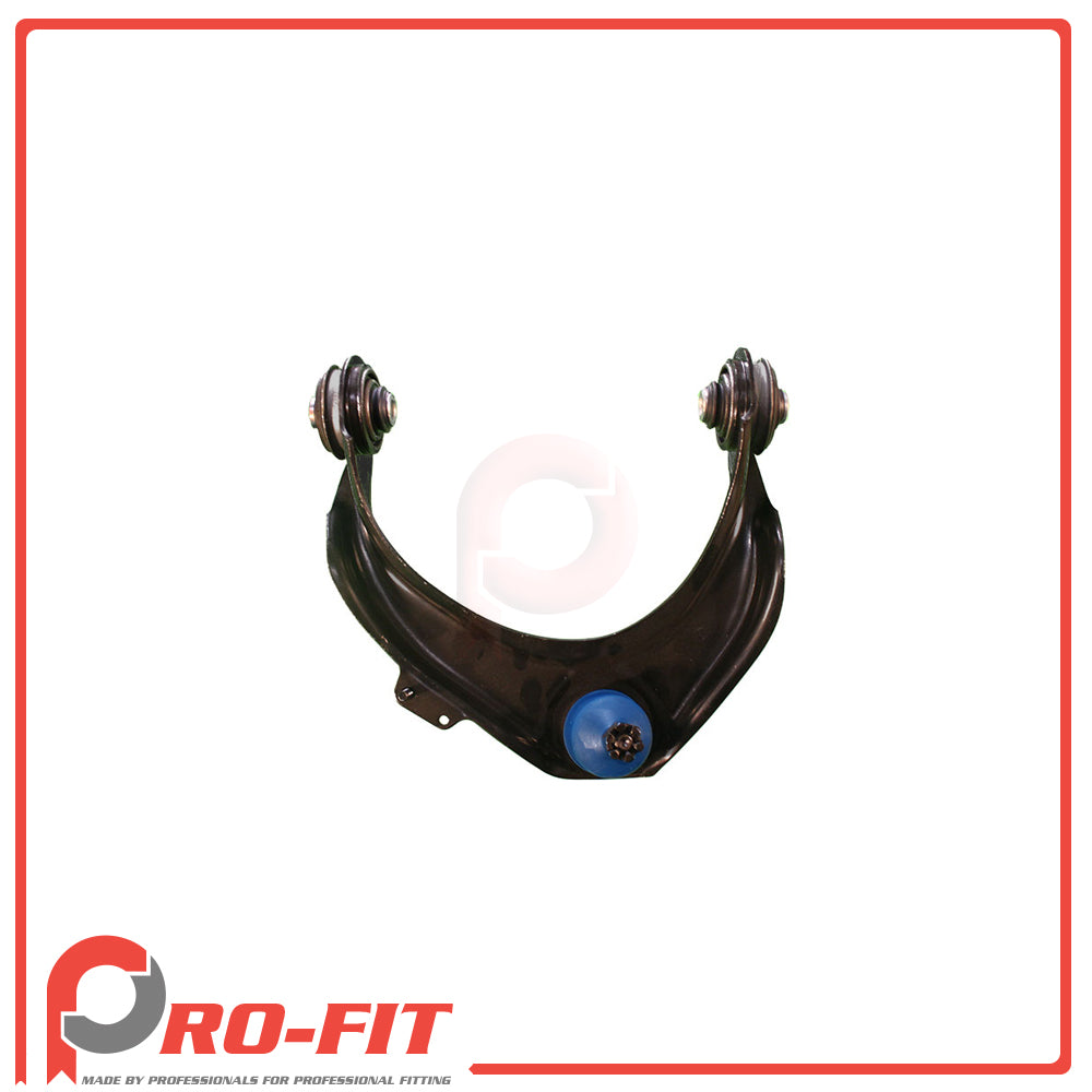 Control Arm and Ball Joint Assembly - Front Right Upper - 031031
