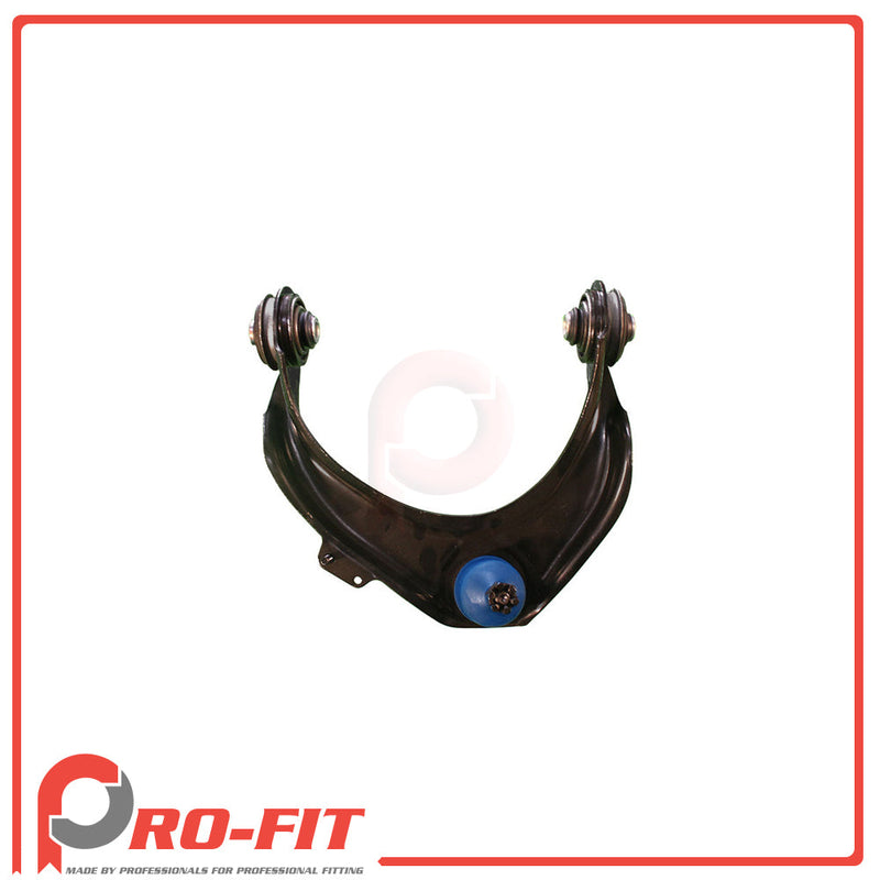 Control Arm and Ball Joint Assembly - Front Right Upper - 031031
