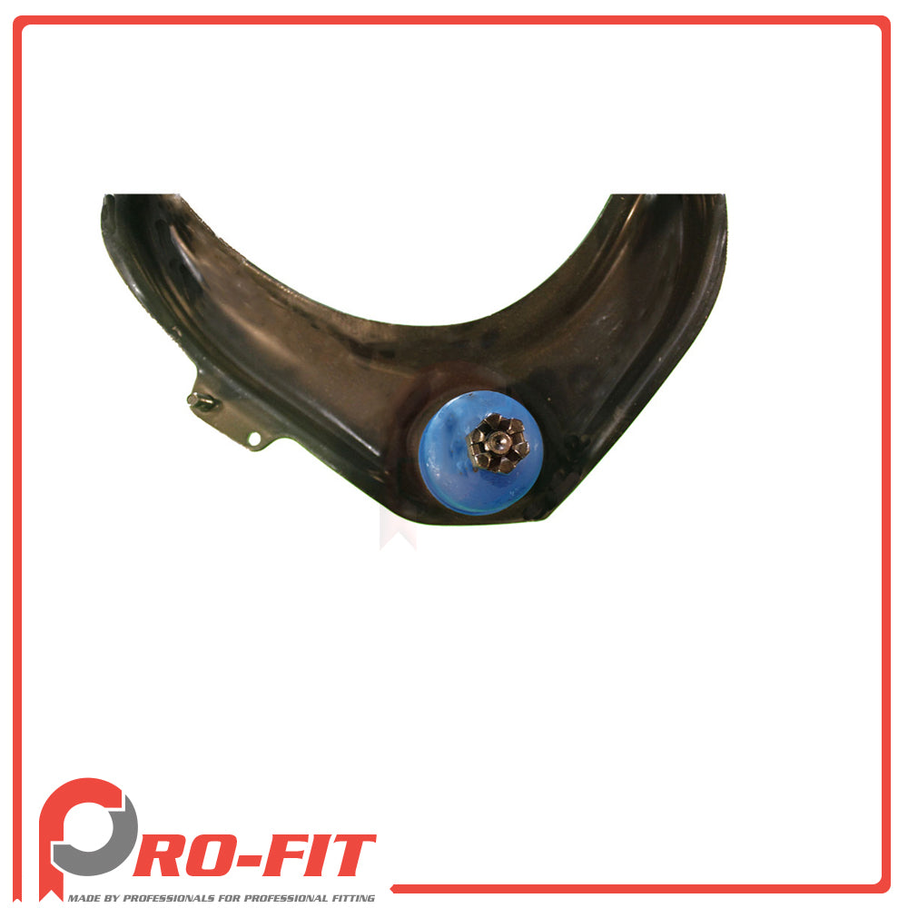 Control Arm and Ball Joint Assembly - Front Right Upper - 031031