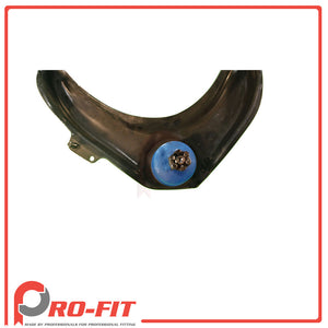 Control Arm and Ball Joint Assembly - Front Right Upper - 031031