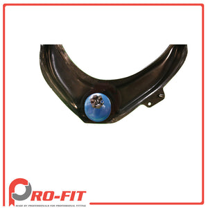 Control Arm and Ball Joint Assembly - Front Left Upper - 031032
