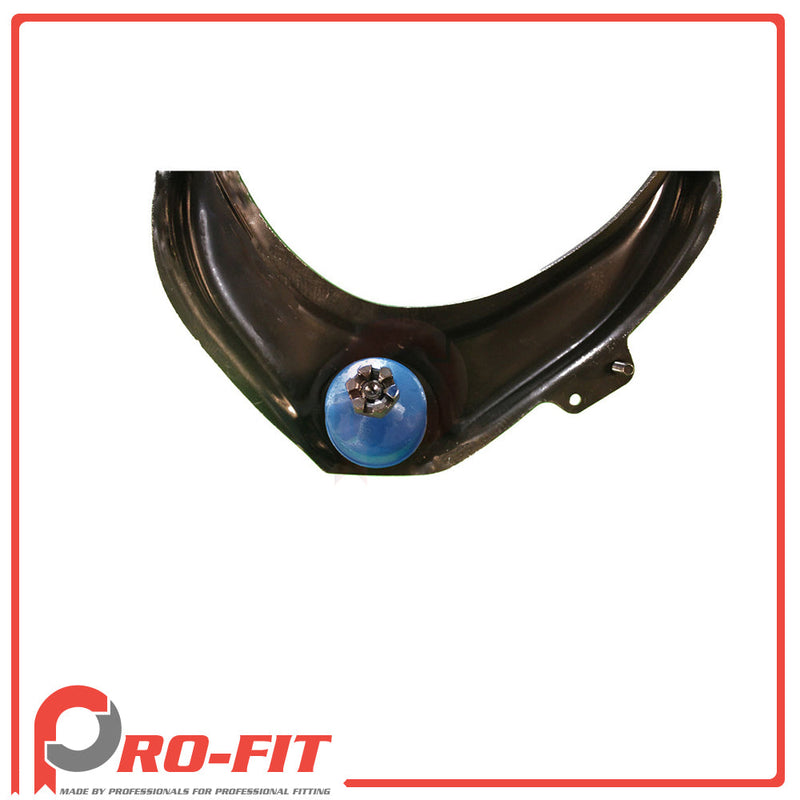 Control Arm and Ball Joint Assembly - Front Left Upper - 031032