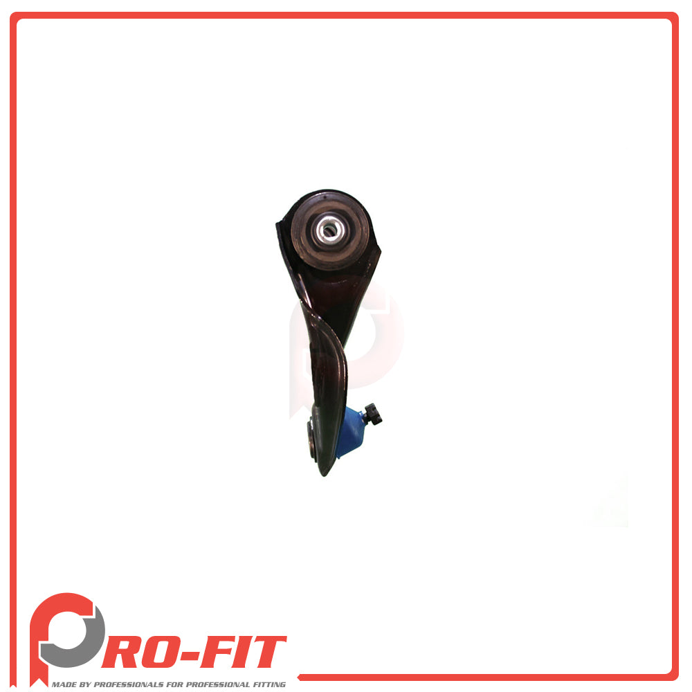 Control Arm and Ball Joint Assembly - Front Left Upper - 031032