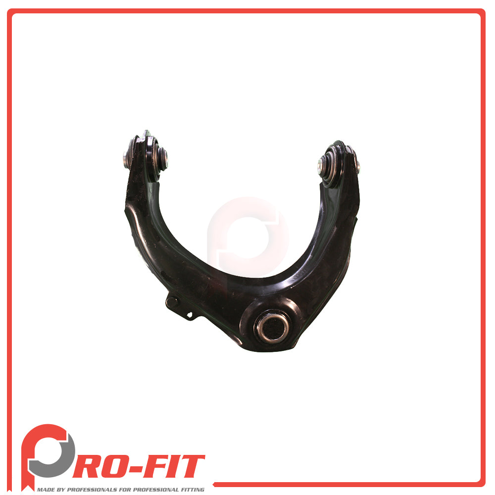 Control Arm and Ball Joint Assembly - Front Left Upper - 031032