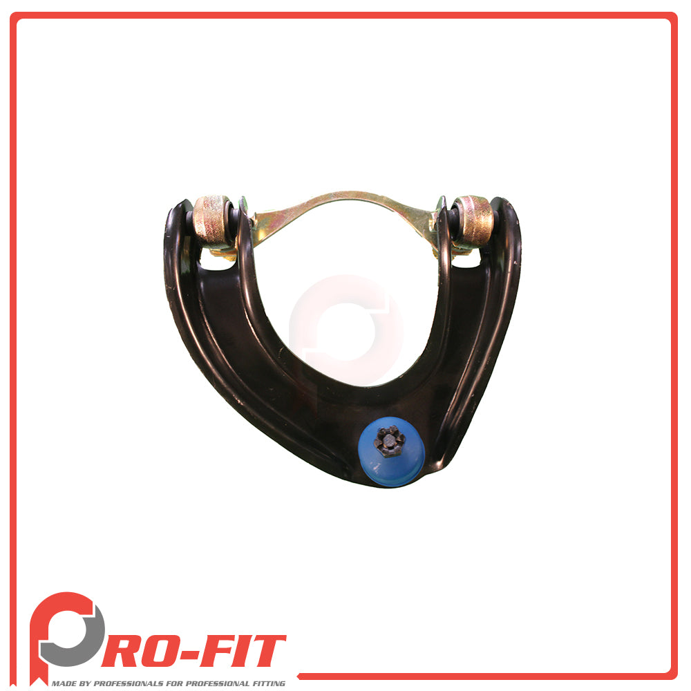 Control Arm and Ball Joint Assembly - Front Right Upper - 031042