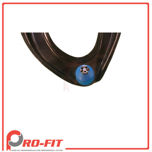 Control Arm and Ball Joint Assembly - Front Right Upper - 031042