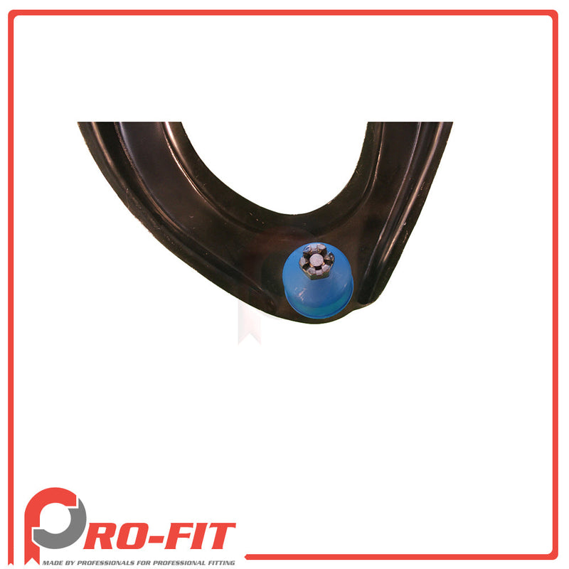 Control Arm and Ball Joint Assembly - Front Right Upper - 031042