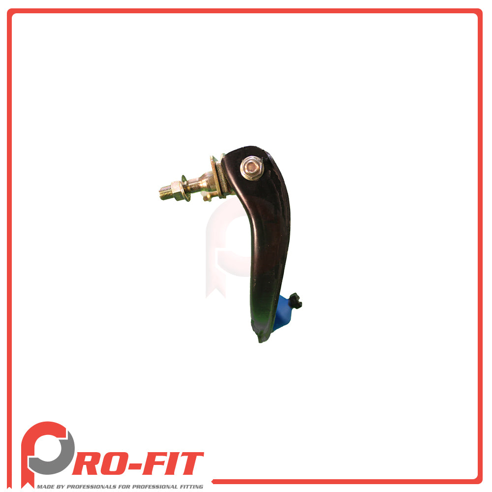 Control Arm and Ball Joint Assembly - Front Right Upper - 031042
